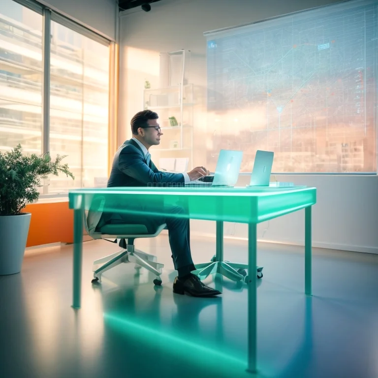 Brainstorming im Workshop